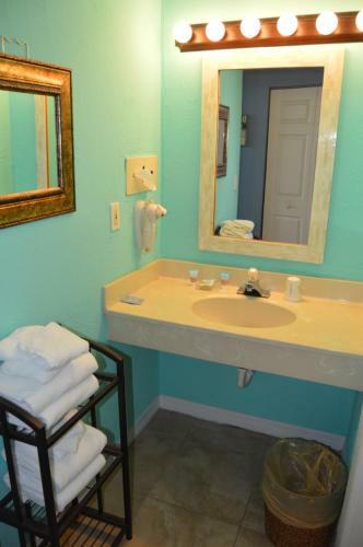 Hotel Fountain Beach Resort