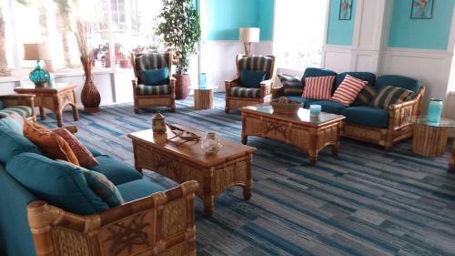 Hotel Fountain Beach Resort