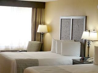 Hotel Atlantic Resort Ocean Palms