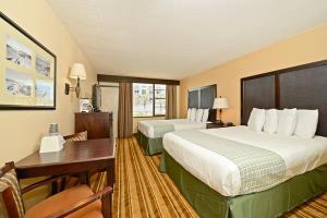 Hotel Atlantic Resort Ocean Palms