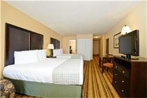 Hotel Atlantic Resort Ocean Palms