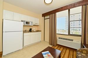 Hotel Atlantic Resort Ocean Palms