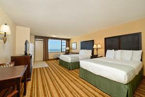 Hotel Atlantic Resort Ocean Palms