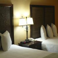 Hotel Atlantic Resort Ocean Palms