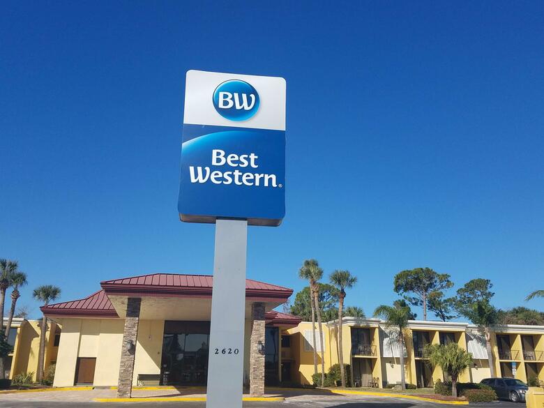 Hotel Holiday Inn Express Daytona Speedway