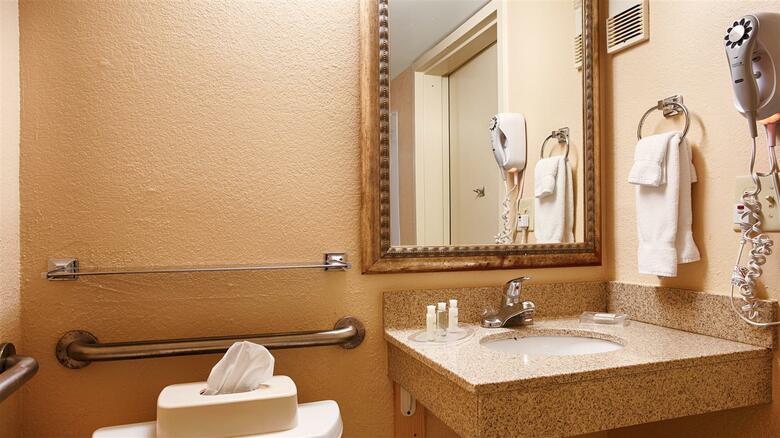 Hotel Holiday Inn Express Daytona Speedway