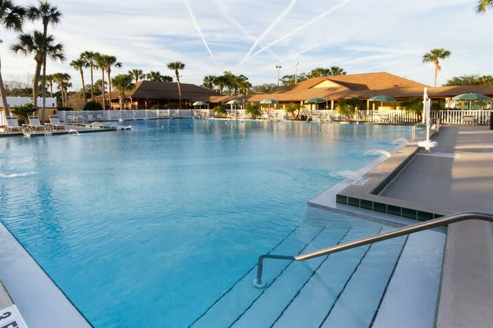 Hotel Holiday Inn Express Daytona Speedway