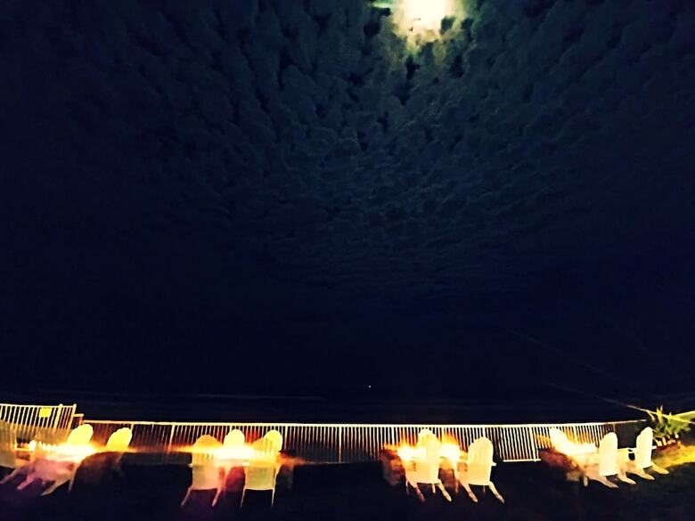 *emerald Shores Hotel*