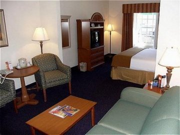 Hotel Holiday Inn Express Bonita Springs