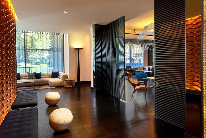 Hotel W Los Angeles West Beverly Hills
