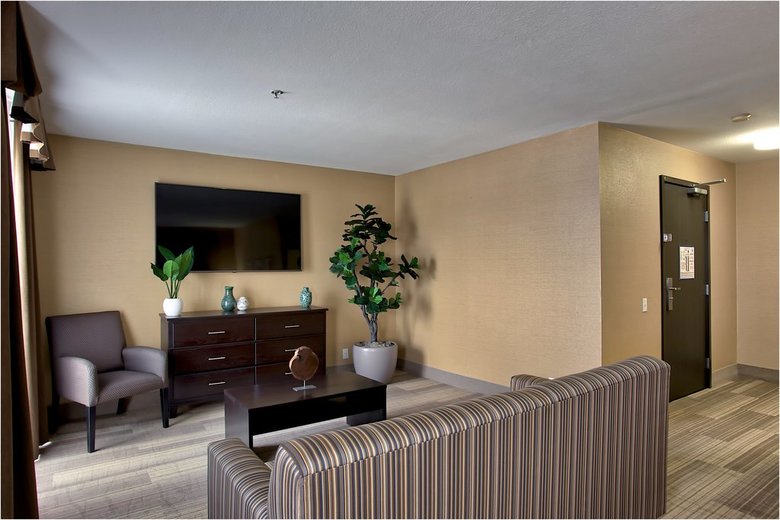 Hotel Holiday Inn Express And Suites Costa Mesa