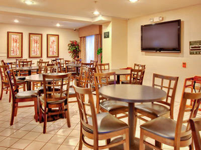 Hotel Holiday Inn Express And Suites Costa Mesa