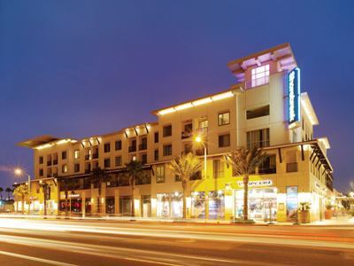 Shorebreak Hotel, A Joie De Vivre Hotel