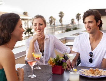Shorebreak Hotel, A Joie De Vivre Hotel
