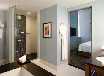 Shorebreak Hotel, A Joie De Vivre Hotel
