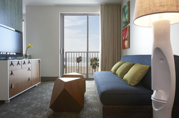 Shorebreak Hotel, A Joie De Vivre Hotel
