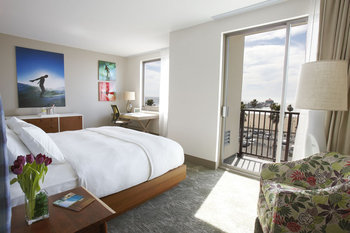 Shorebreak Hotel, A Joie De Vivre Hotel