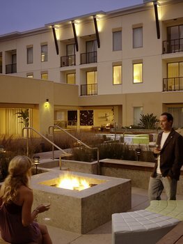 Shorebreak Hotel, A Joie De Vivre Hotel
