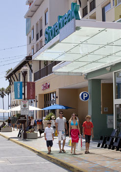 Shorebreak Hotel, A Joie De Vivre Hotel