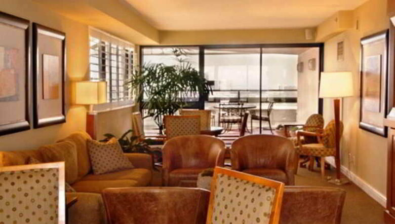 Hotel Hyatt Regency Irvine
