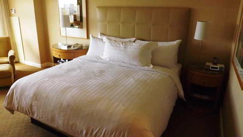 Hotel Hyatt Regency Irvine