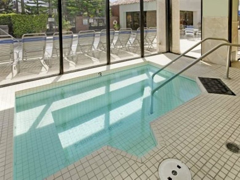 Hotel Best Western - Redondo Beach Inn