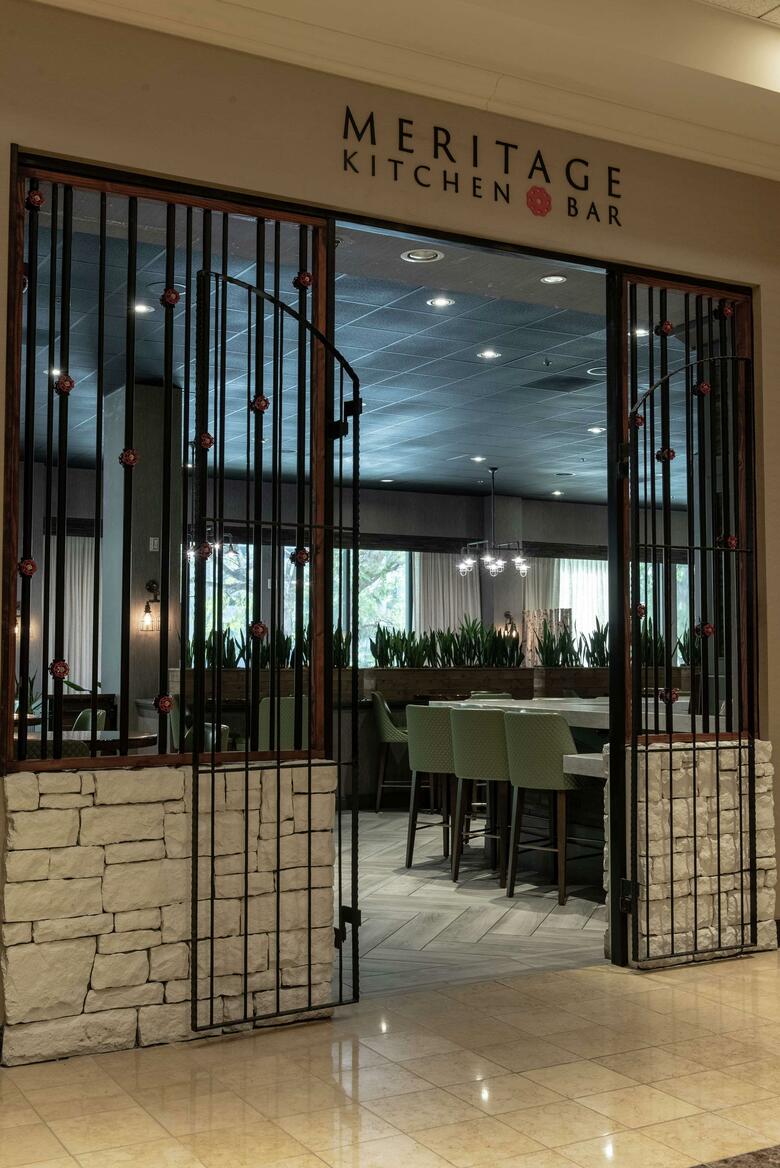Doubletree Hotel Santa Ana/orange County Airport