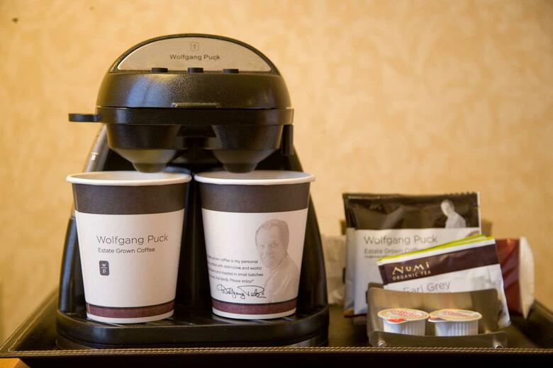 Doubletree Hotel Santa Ana/orange County Airport