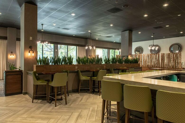 Doubletree Hotel Santa Ana/orange County Airport