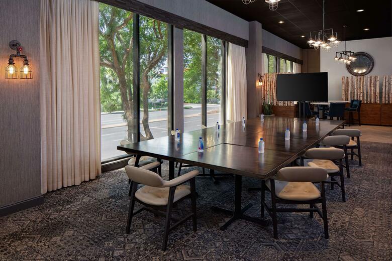 Doubletree Hotel Santa Ana/orange County Airport