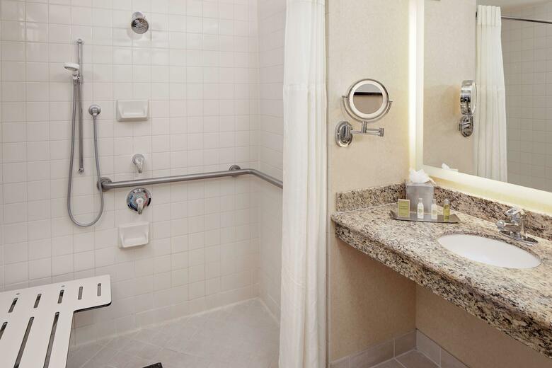 Doubletree Hotel Santa Ana/orange County Airport