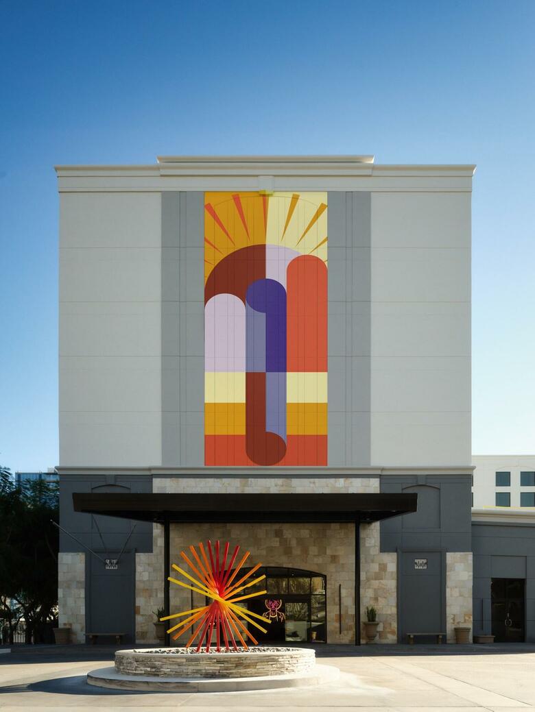 Doubletree Hotel Santa Ana/orange County Airport