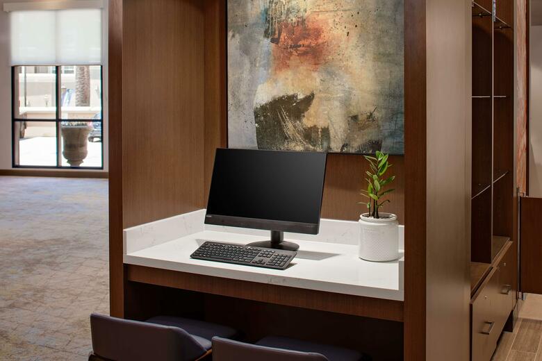 Doubletree Hotel Santa Ana/orange County Airport