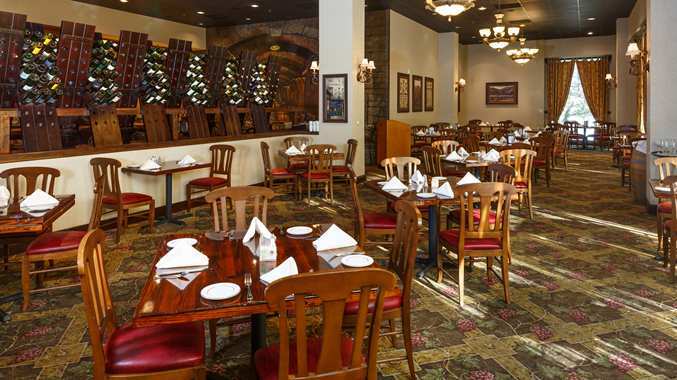 Doubletree Hotel Santa Ana/orange County Airport