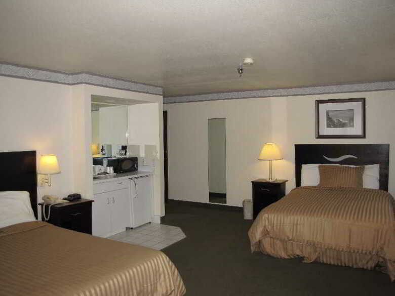 Hotel Americas Best Value Inn Yosemite
