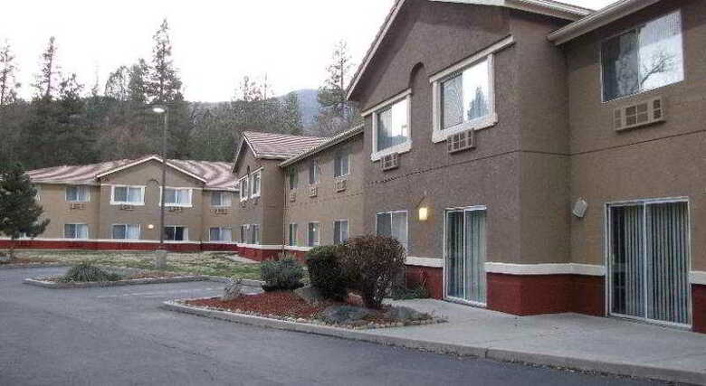 Hotel Americas Best Value Inn Yosemite