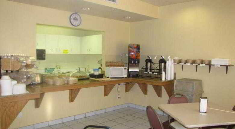 Hotel Americas Best Value Inn Yosemite