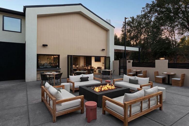 Hotel Americas Best Value Inn Yosemite