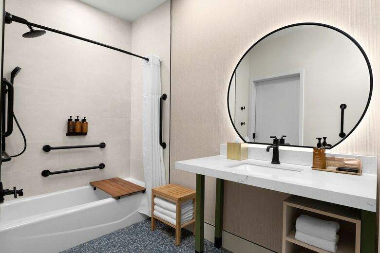 Hotel Americas Best Value Inn Yosemite