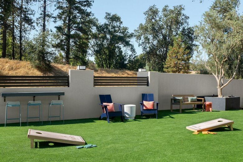 Hotel Americas Best Value Inn Yosemite