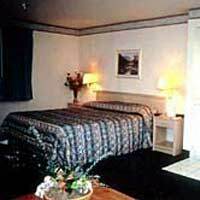 Hotel Americas Best Value Inn Yosemite