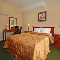 Hotel Comfort Inn Ventura