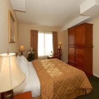 Hotel Comfort Inn Ventura