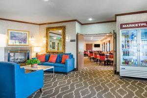 Hotel Comfort Inn North