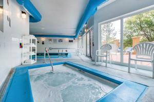 Hotel Comfort Inn North