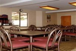Hotel Sleep Inn Dtc