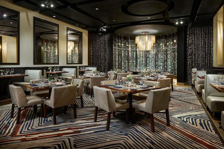 Hotel Ritz Carlton Denver