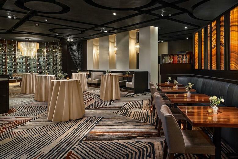 Hotel Ritz Carlton Denver