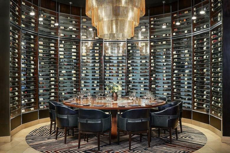 Hotel Ritz Carlton Denver