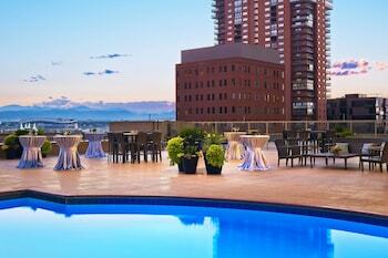 Hotel Westin Tabor Center